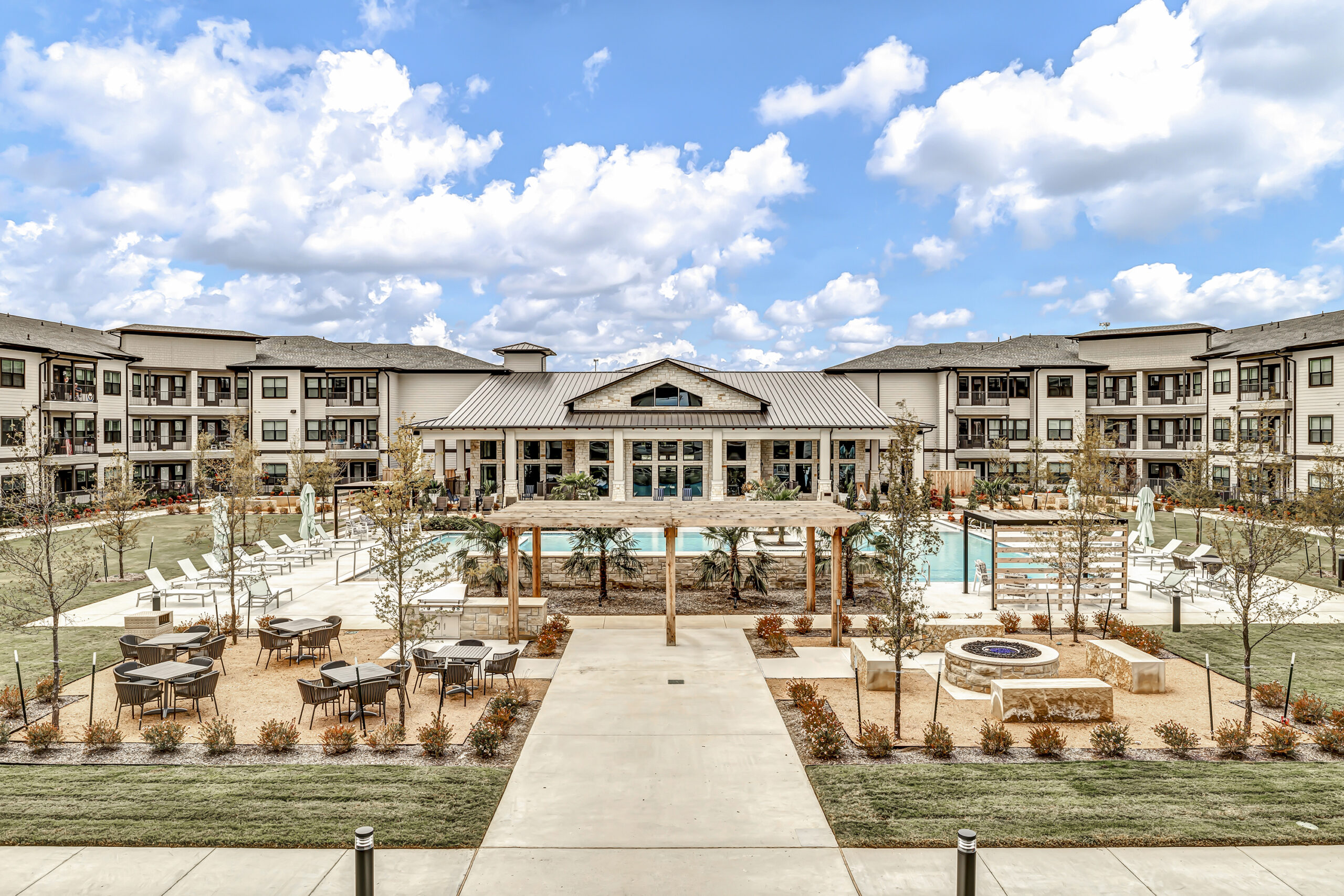 Georgetown, TX